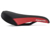 Image 2 for MCS Expert Race Railed Seat (Red/Black)
